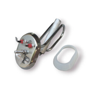 Запчастина ТЕН Ariston 1500W